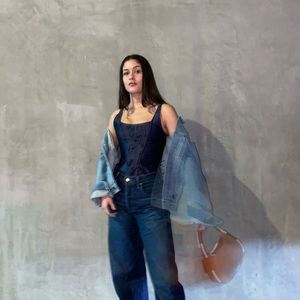 Meet your Posher, Katja